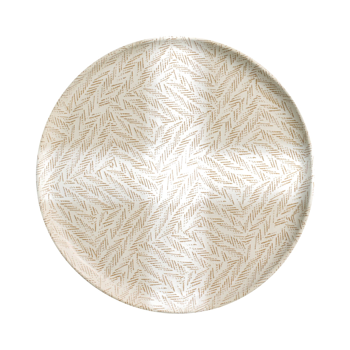 Dinner Plate, Set of 6
