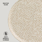 Dinner Plate, Set of 6
