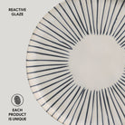 Dinner Plate, Set of 6