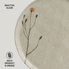 Dinner Plate, Set of 6