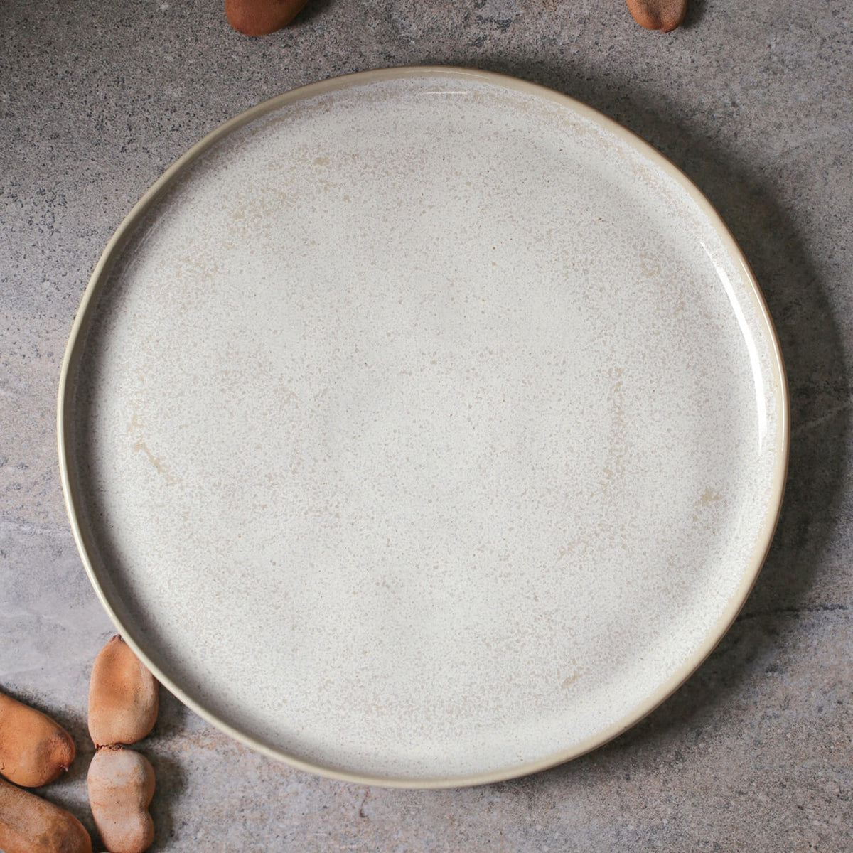 Dinner Plate, Set of 6