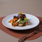 Dinner Plate, Set of 6