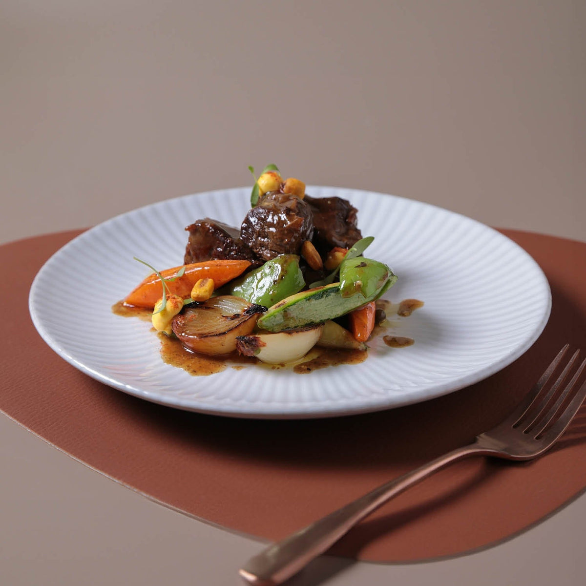 Dinner Plate, Set of 6