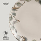 Dinner Plate, Set of 6