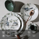 Dinner Plate, Set of 6