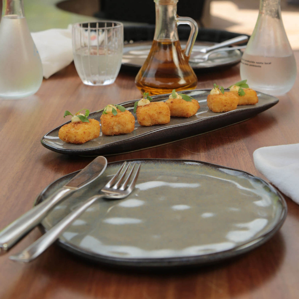 Dinner Plate, Set of 6