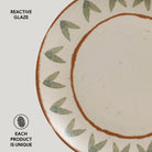 Dinner Plate, Set of 6