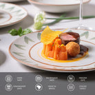 Dinner Plate, Set of 6