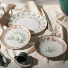 Dinner Plate, Set of 6