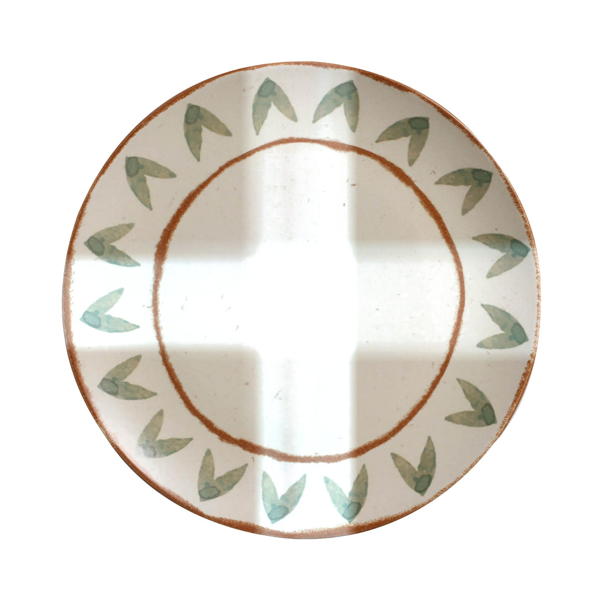 Dinner Plate, Set of 6