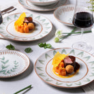 Dinner Plate, Set of 6