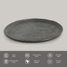 Dinner Plate, Set of 6