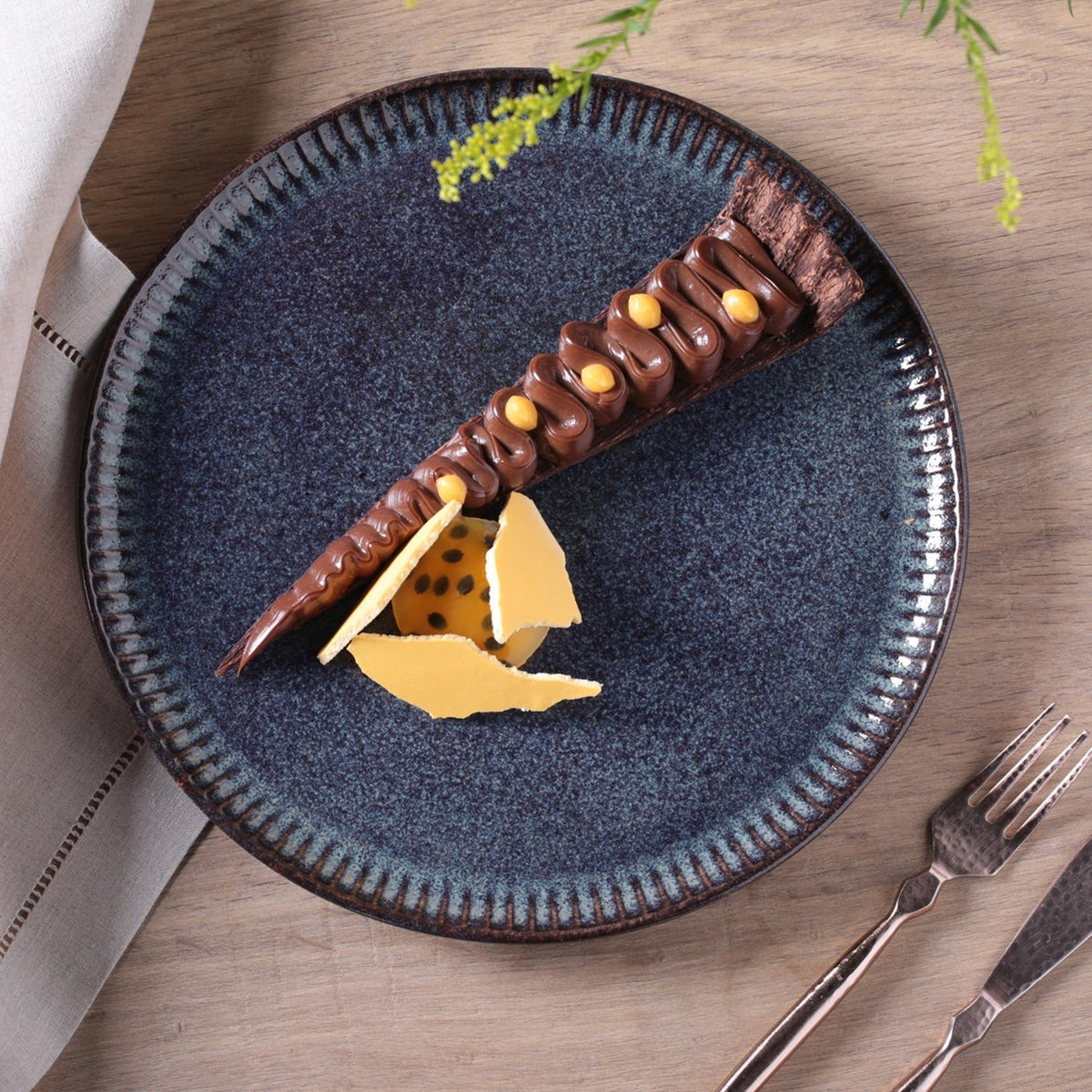 Dinner Plate, Set of 6