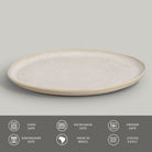 Dinner Plate, Set of 6