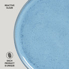 Dinner Plate, Set of 6