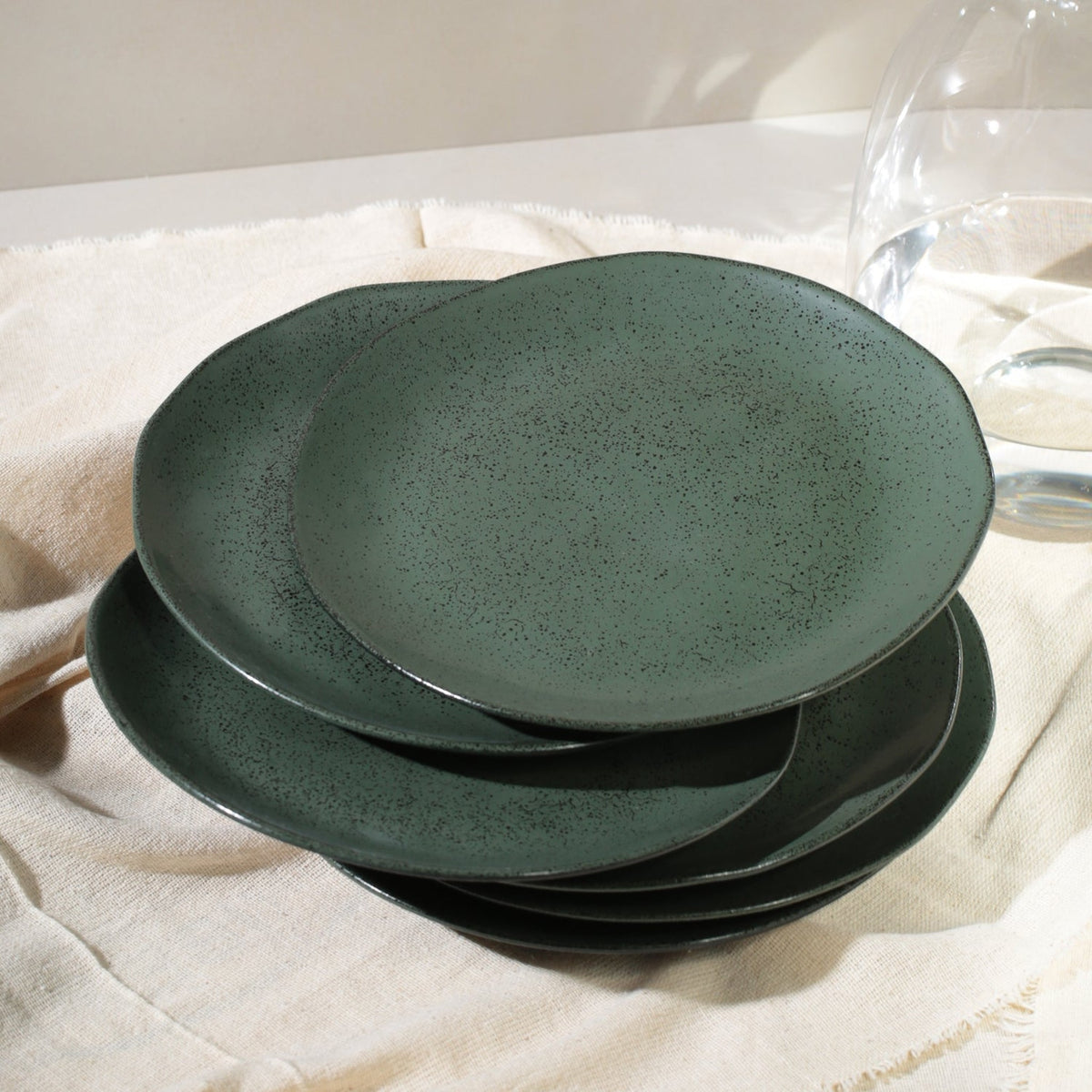 Dinner Plate, Set of 6
