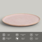 Dinner Plate, Set of 6
