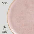 Dinner Plate, Set of 6