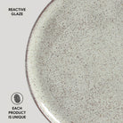 Dinner Plate, Set of 6