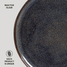 Dinner Plate, Set of 6