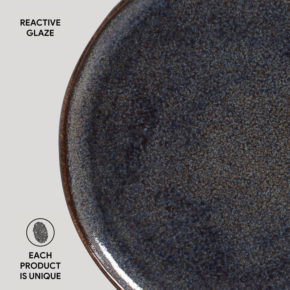 Dinner Plate, Set of 6