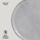 Dinner Plate, Set of 6