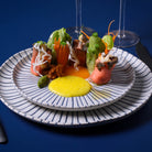 Dinner Plate, Set of 6