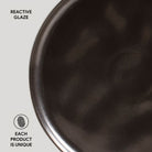 Dinner Plate, Set of 6