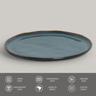 Dinner Plate, Set of 6