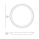 Dinner Plate, Set of 6
