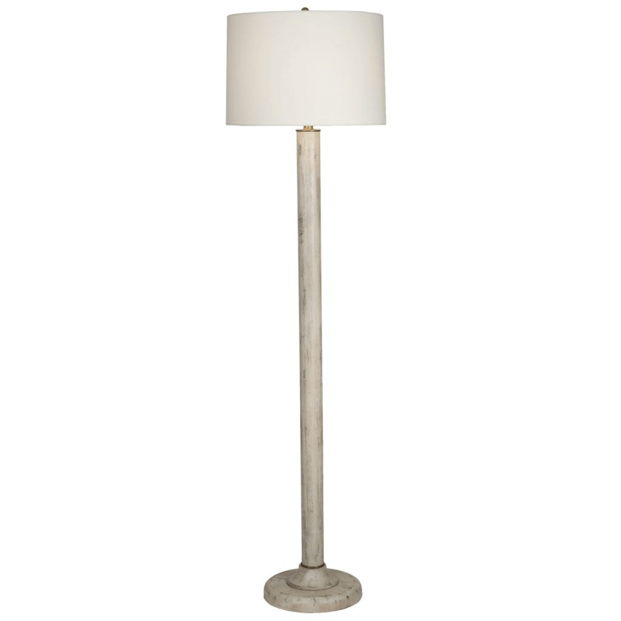 Dorset Floor Lamp - Sea Green Designs