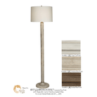 Dorset Floor Lamp - Sea Green Designs