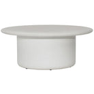 Marnie Outdoor Coffee Table - Sea Green Designs