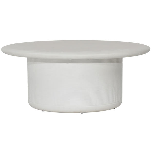 Marnie Outdoor Coffee Table - Sea Green Designs
