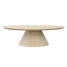 Ross Coffee Table - Sea Green Designs