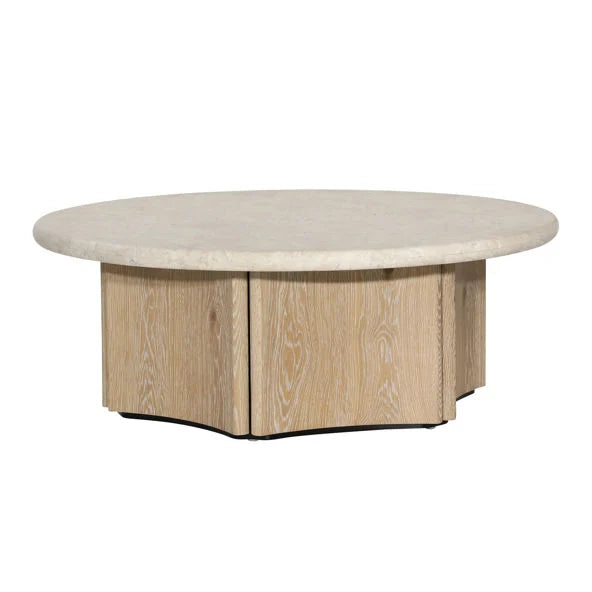 Oja Coffee Table - Sea Greeen Designs