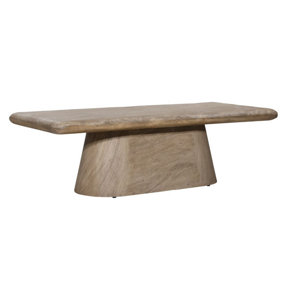 Marci Coffee Table - Sea Green Designs