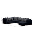 Carrier Sofa - Sea Green Designs