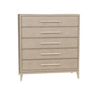 Wiley Tall Chest - Sea Green Designs
