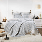 Doyle Bed Throw - Sea Green Designs