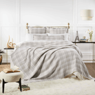 Doyle Bed Throw - Sea Green Designs