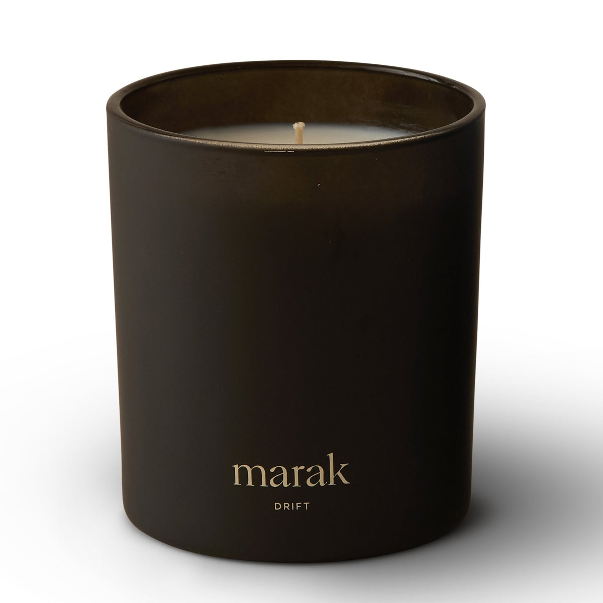 Drift Candle, Seagrass & Salt Water
