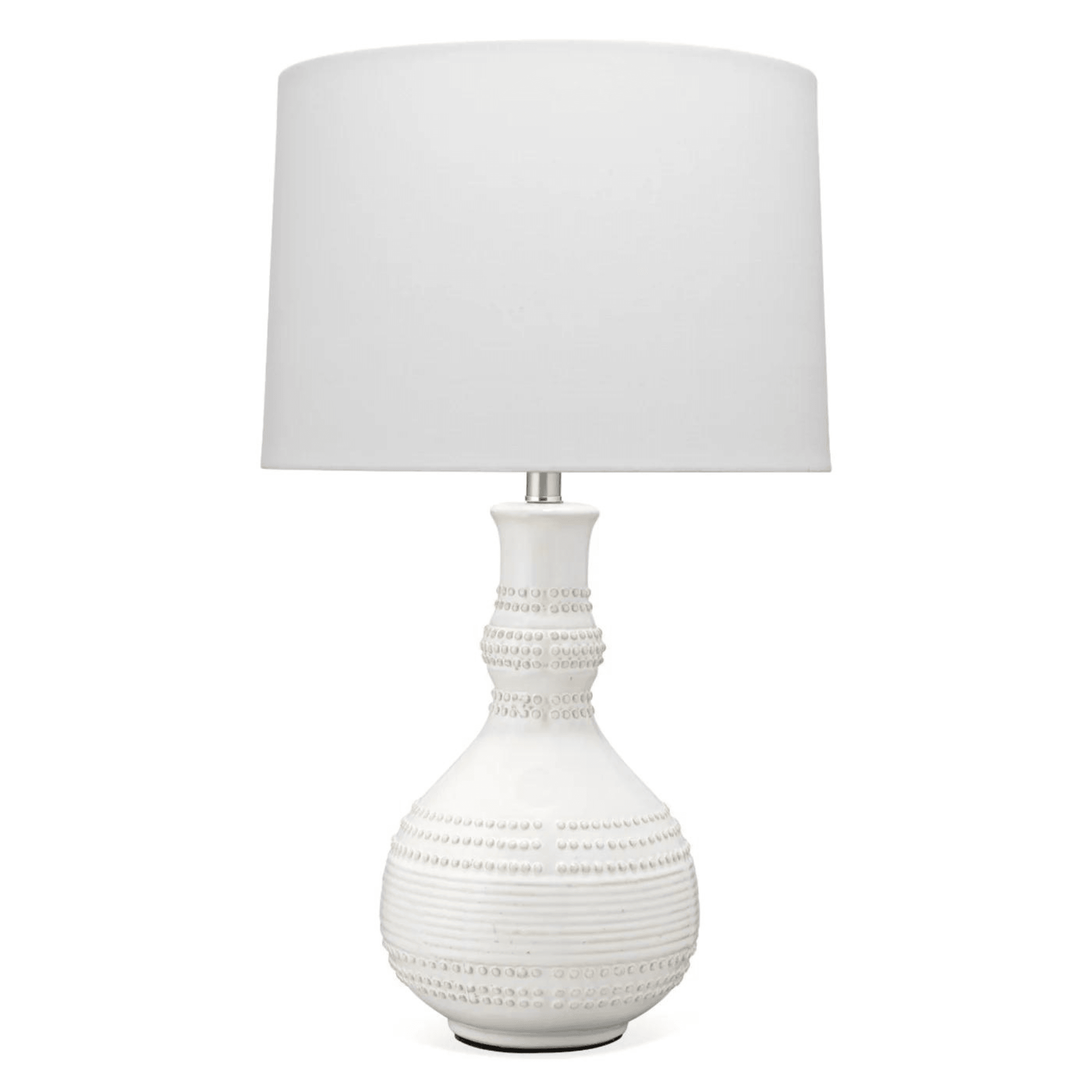 Droplet Table Lamp - Sea Green Designs