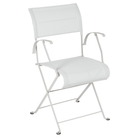 Dune Armchair - Stereo Fabric - Sea Green Designs