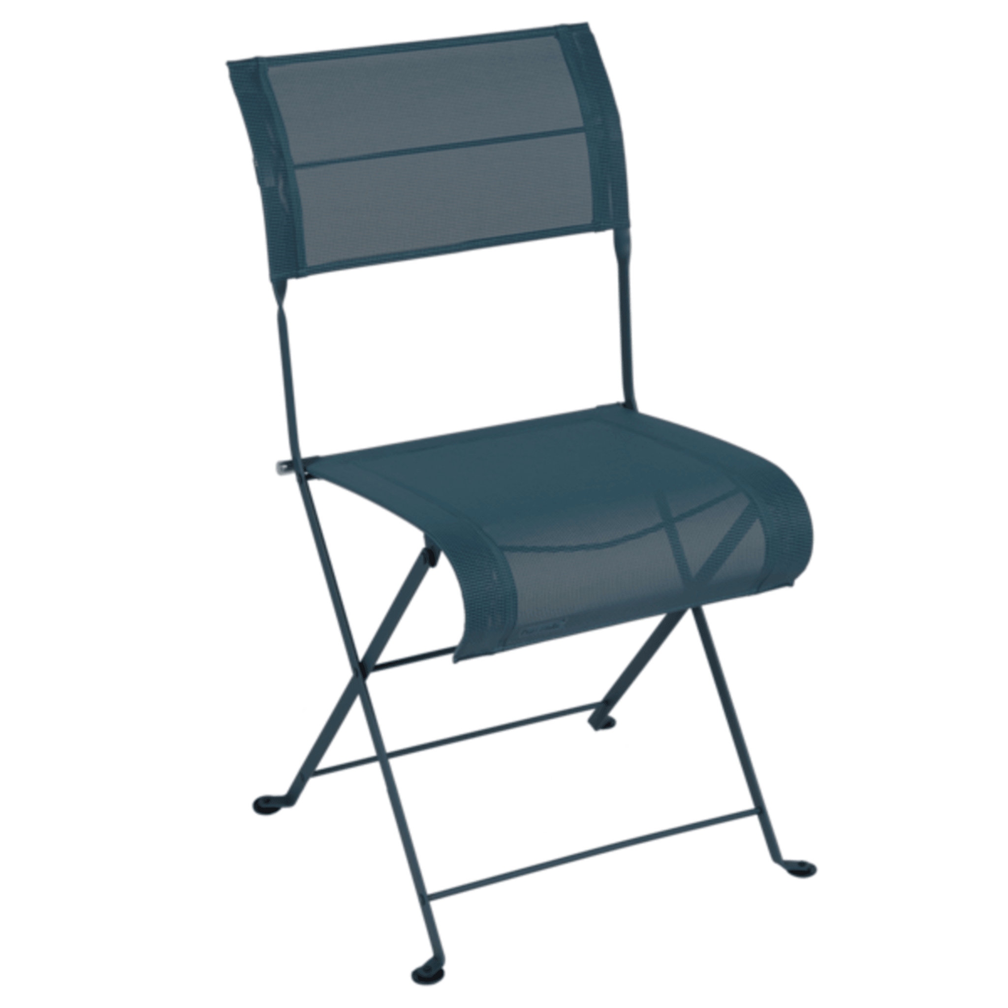 Dune Side Chair - Stereo Fabric - Sea Green Designs
