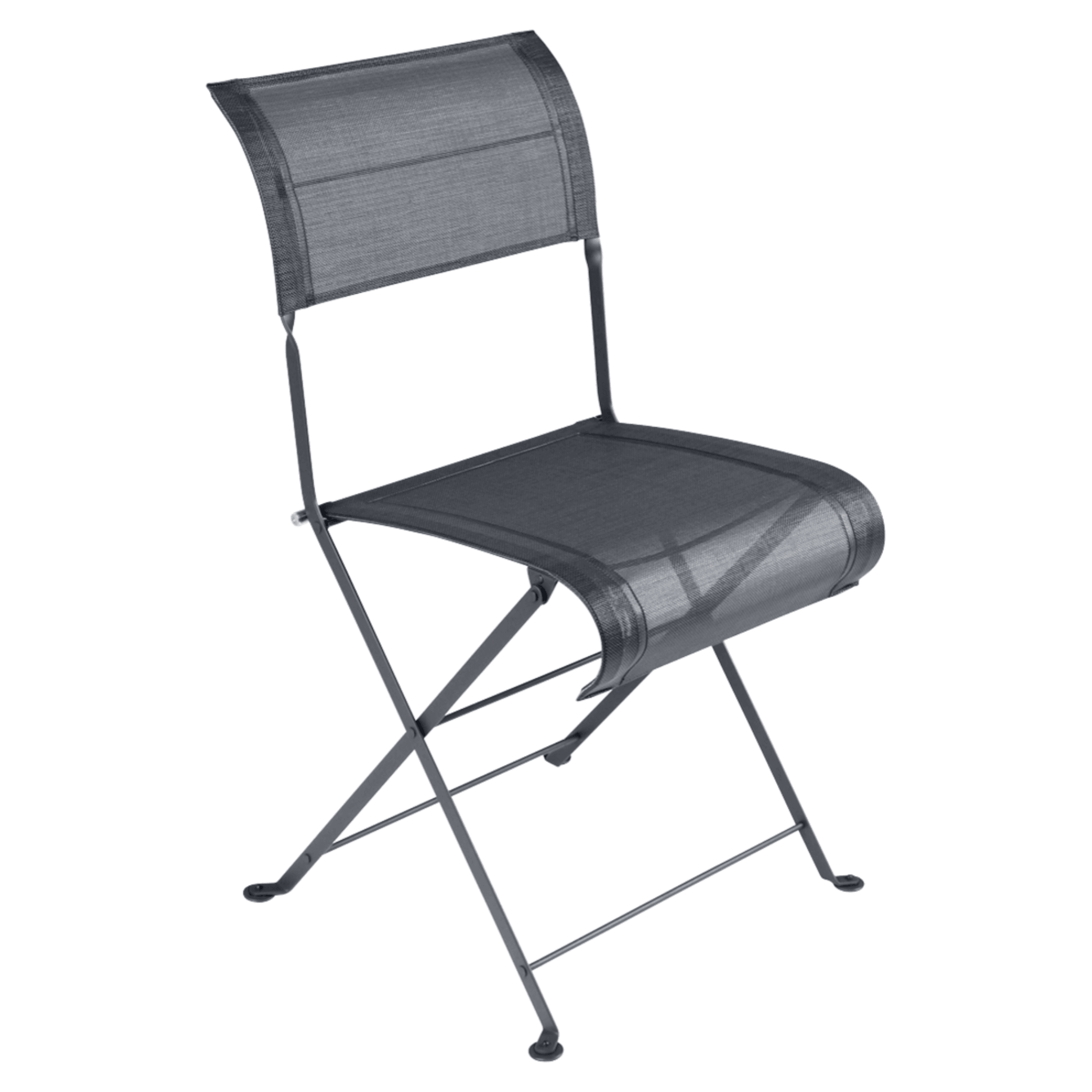 Dune Side Chair - Stereo Fabric - Sea Green Designs