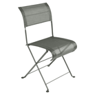 Dune Side Chair - Stereo Fabric - Sea Green Designs