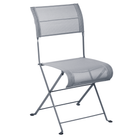 Dune Side Chair - Stereo Fabric - Sea Green Designs