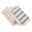 Minimal Kitchen Towel, Pack Of 4  Sea Green Designs