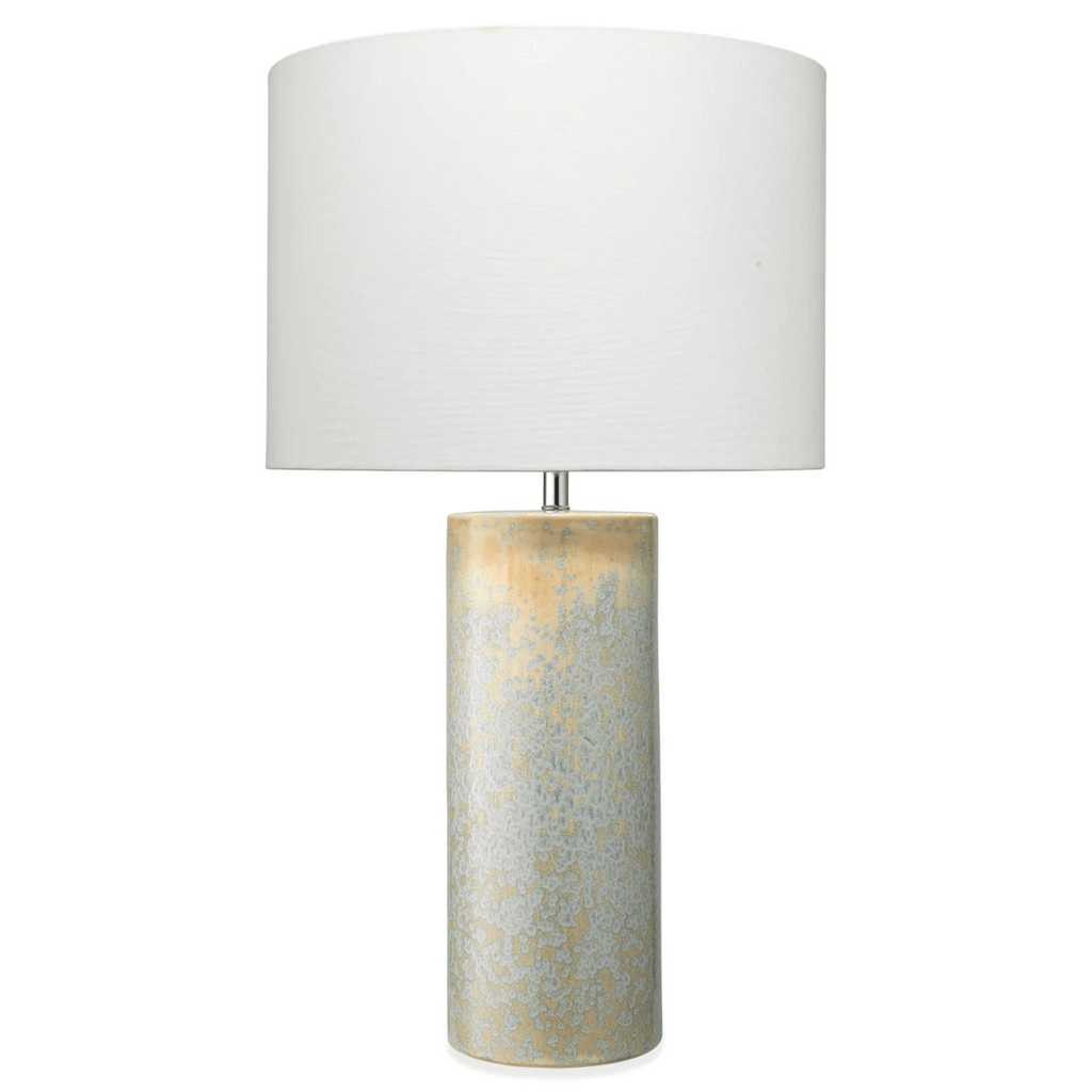 Easton Table Lamp - Sea Green Designs